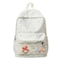 Fun Character Plush Backpack