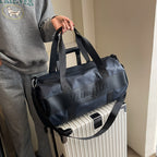 Stylish Sports Travel Duffel