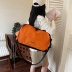 Versatile Athletic Duffel Bag