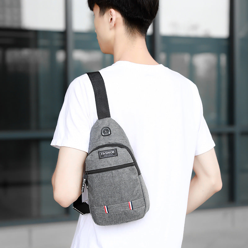 Sling Bag
