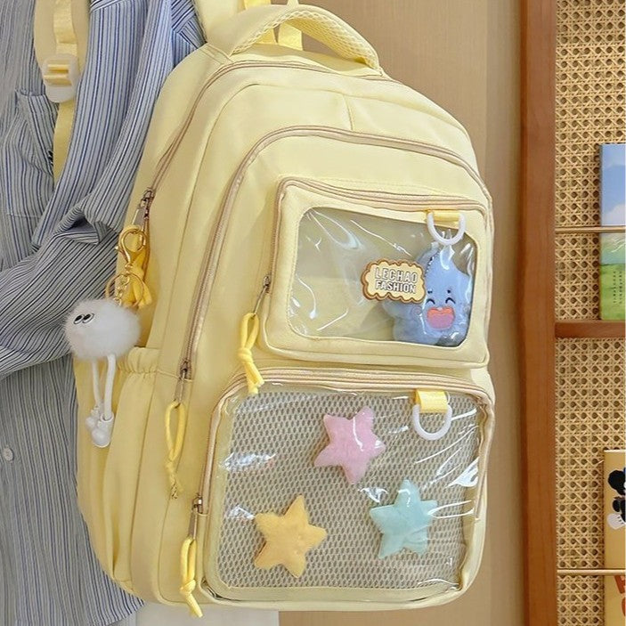 Rucksack