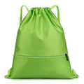 Drawstring Sports Bag Calm Wears