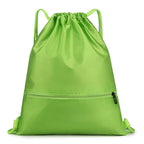 Drawstring Sports Bag Calm Wears