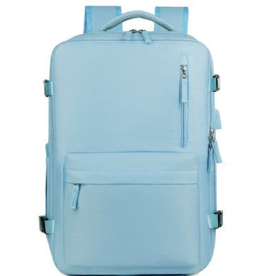 Multi-Functional Work and Travel Backpack