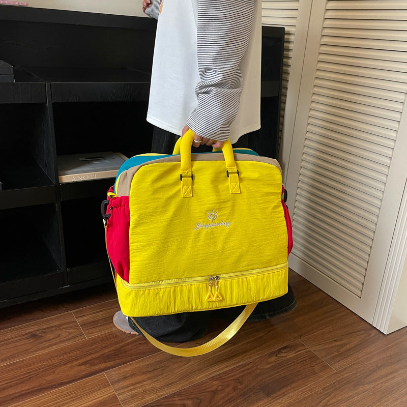 Lightweight Urban Backpack