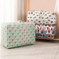 Unisex Cute Animal Print Storage Bag