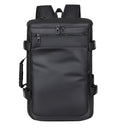 Functional Crossbody Backpack