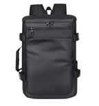 Functional Crossbody Backpack