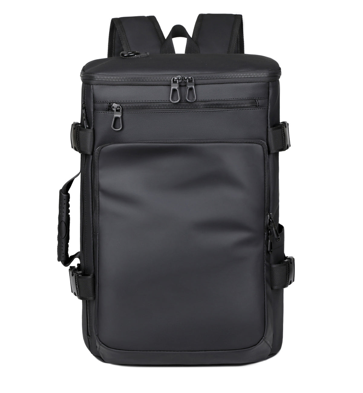 Functional Crossbody Backpack