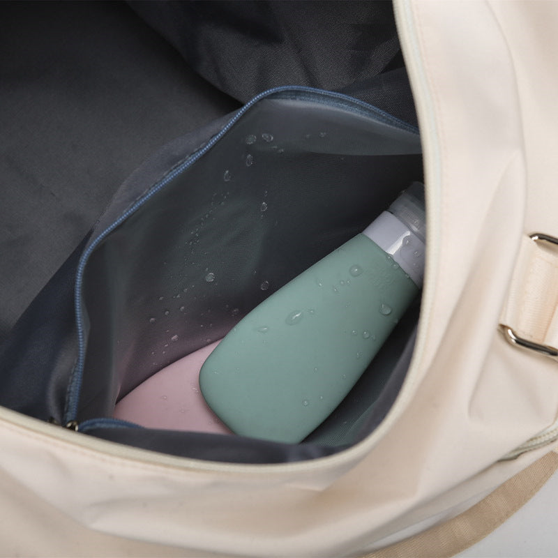 Stylish All-Purpose Weekend Duffle Calm Wears