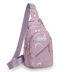 Artistic Sling Bag