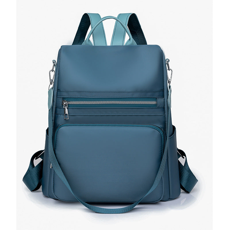 Versatile Multi-Functional Backpack