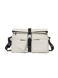 High-Performance Utility Messenger Bag