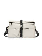 High-Performance Utility Messenger Bag