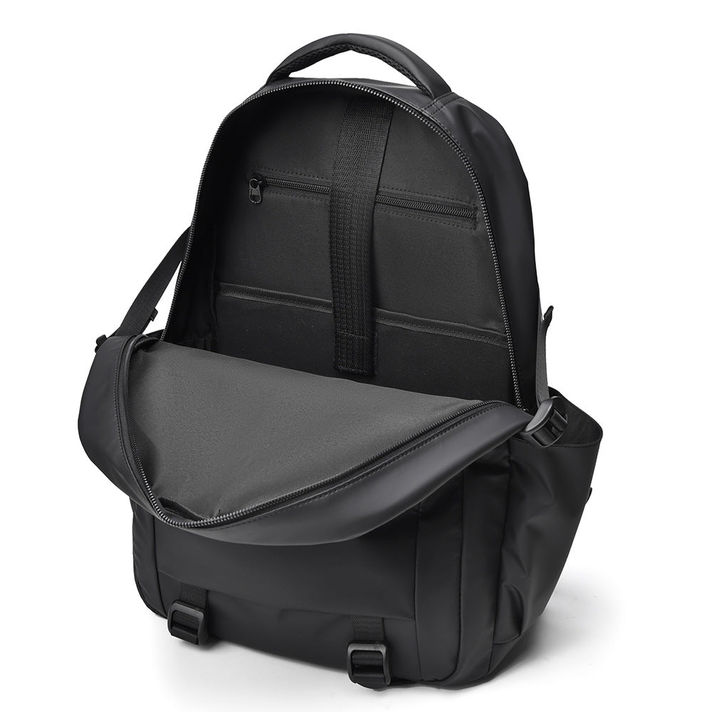 Ergonomic Tech Backpack
