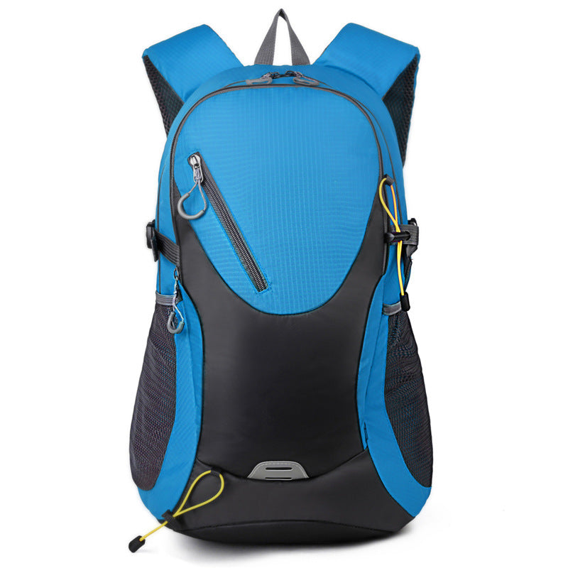 Lightweight Outdoor Adventure Backpack