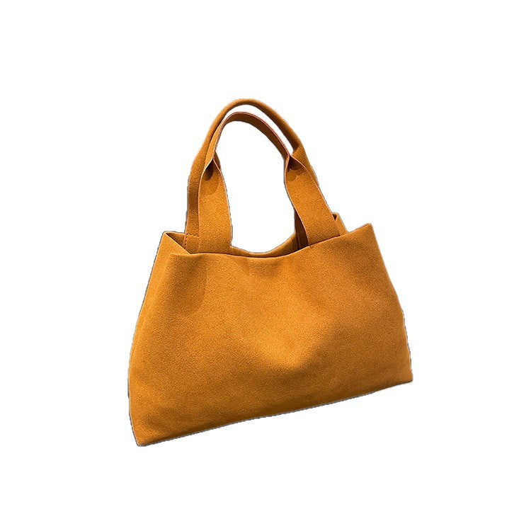 WoSoft Fabric Utility Tote Bag