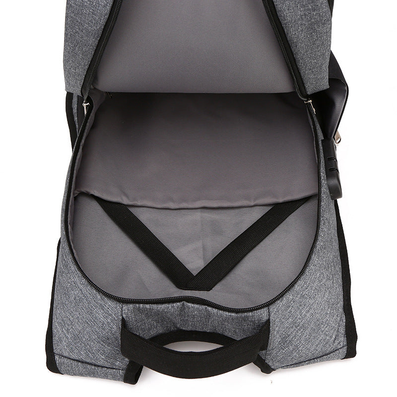 Functional Urban Commuter Backpack