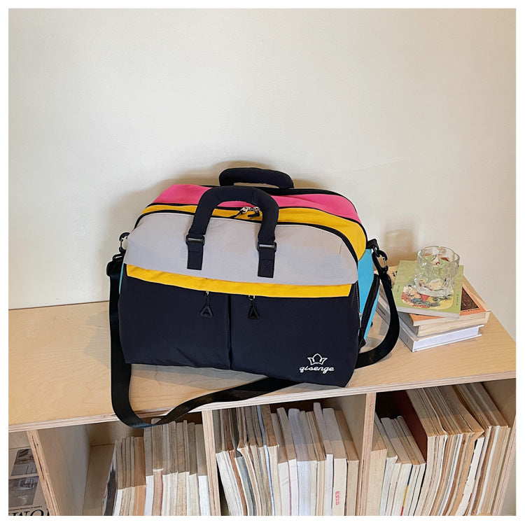 Travel Duffle Bag
