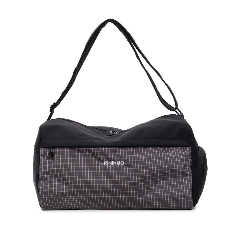 Versatile Sports Travel Duffle Bag