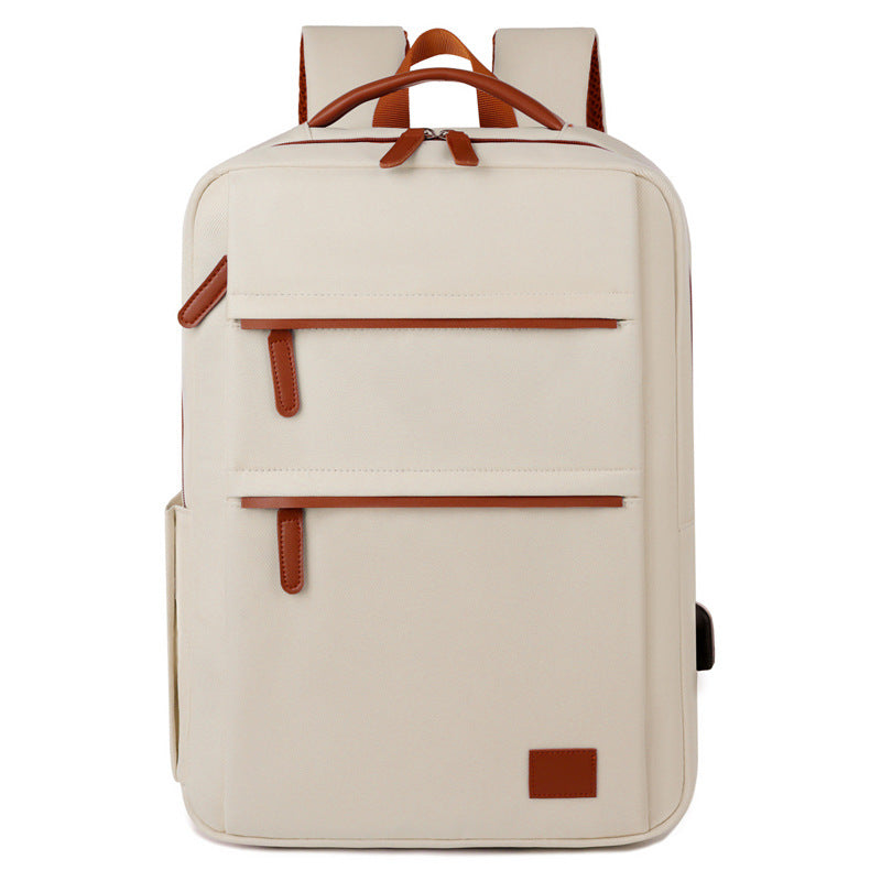 Stylish Laptop Backpack