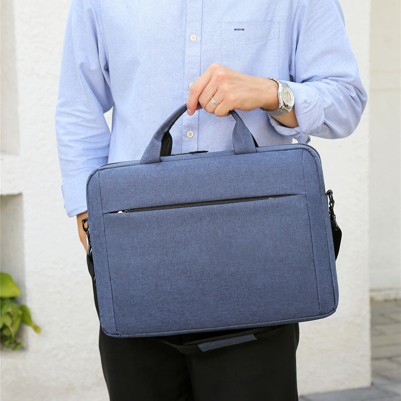 Professional Lightweight Briefcase