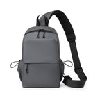 Versatile Travel Sling Backpack