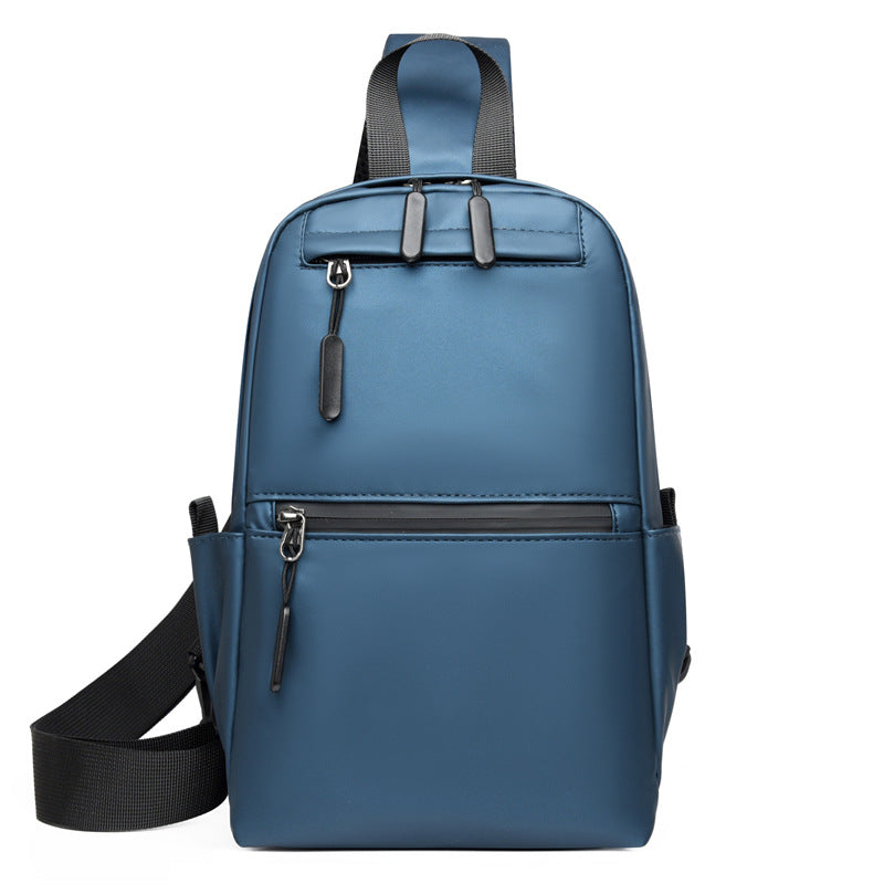 Unisex Modern Minimalist Sling Bag