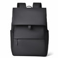 Minimalist Laptop Backpack Calm Wears
