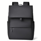 Minimalist Laptop Backpack Calm Wears
