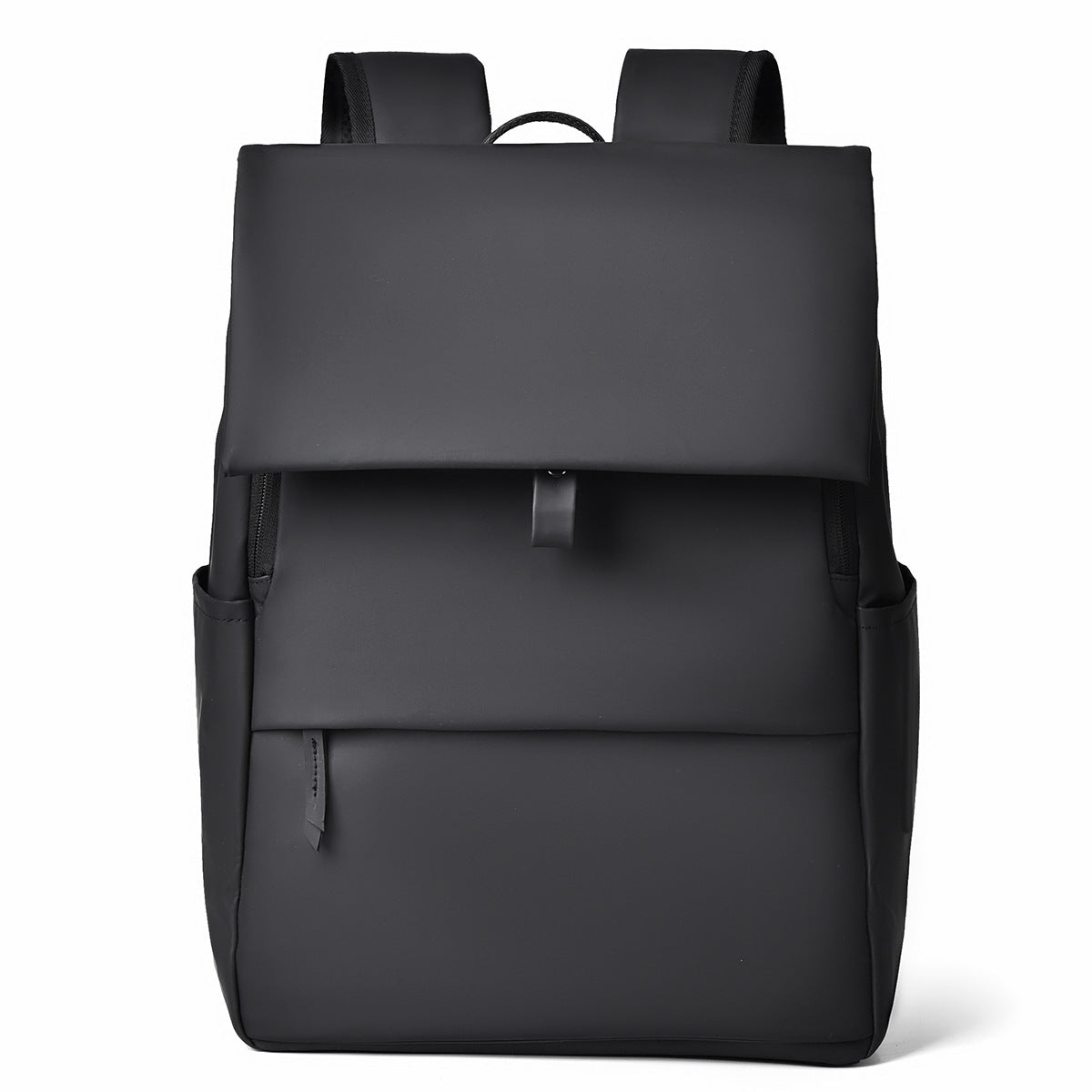 Minimalist Laptop Backpack Calm Wears