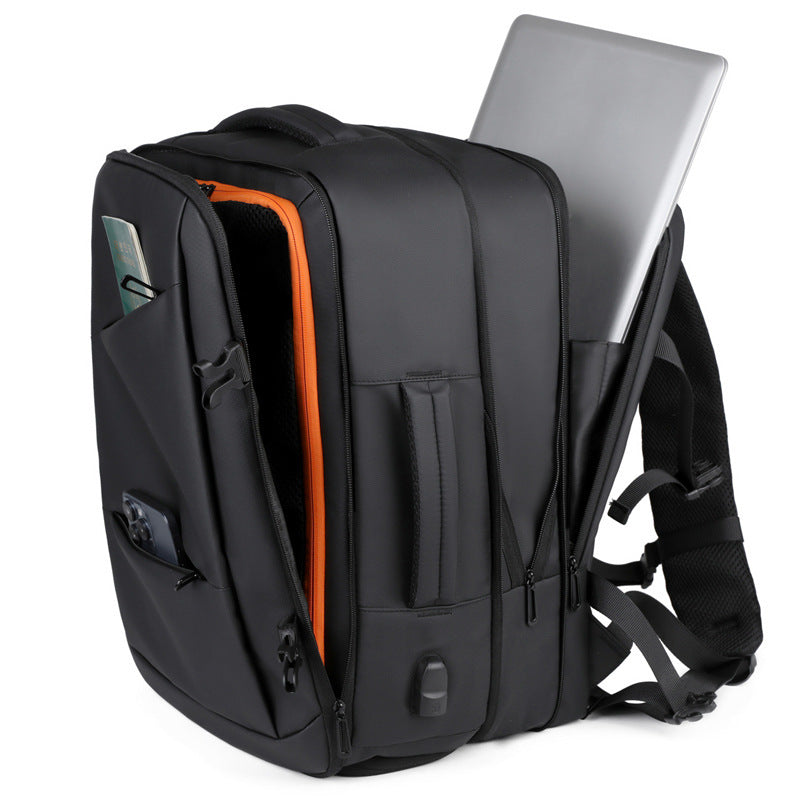 Versatile Compact  Backpack