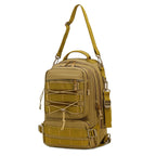 Versatile Outdoor Tactical Backpack