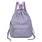 Adventure Drawstring Backpack