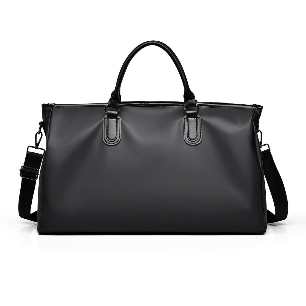 Premium Water-Resistant Travel Duffel Bag