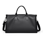 Premium Water-Resistant Travel Duffel Bag