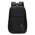 Ergonomic Multi-Compartment Sports Backpack