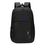 Ergonomic Multi-Compartment Sports Backpack
