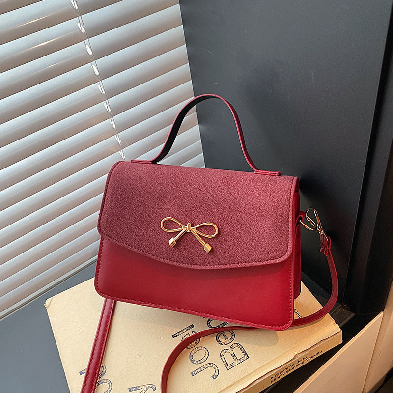 WoElegant Compact Handbag