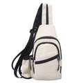 Compact Crossbody Sling Bag