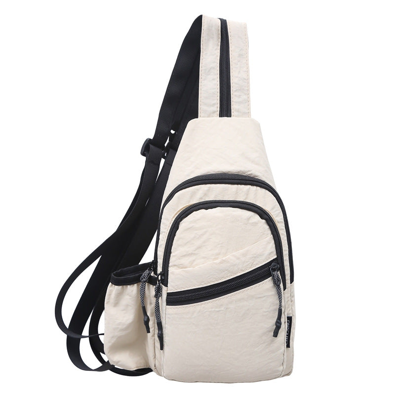 Compact Crossbody Sling Bag