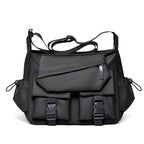 Multifunctional Waterproof Shoulder Bag