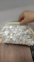 Decorative Clutch Bag