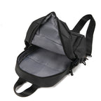 Sleek Sling Backpack