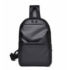Unisex Lightweight Waterproof Sling Bag
