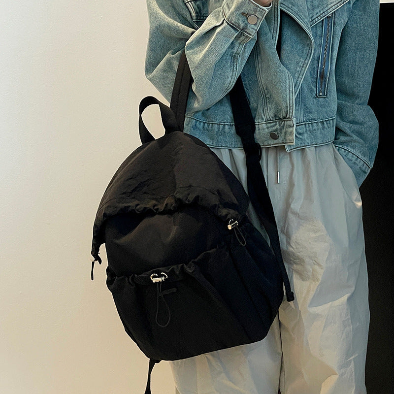 Versatile Outdoor Adventure Backpack