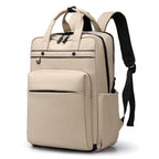 Versatile Business Laptop Backpack