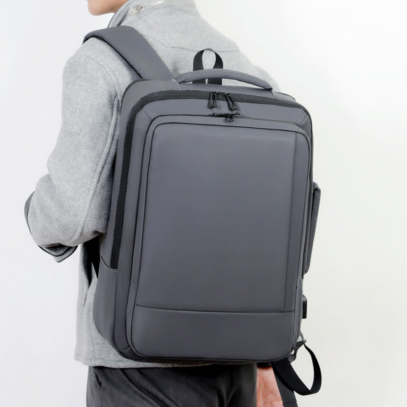 Versatile Multi-Functional Business Laptop Backpack