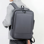 Versatile Multi-Functional Business Laptop Backpack