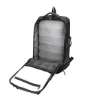 Tech-Optimized Multi-Compartment Backpack Calm Wears